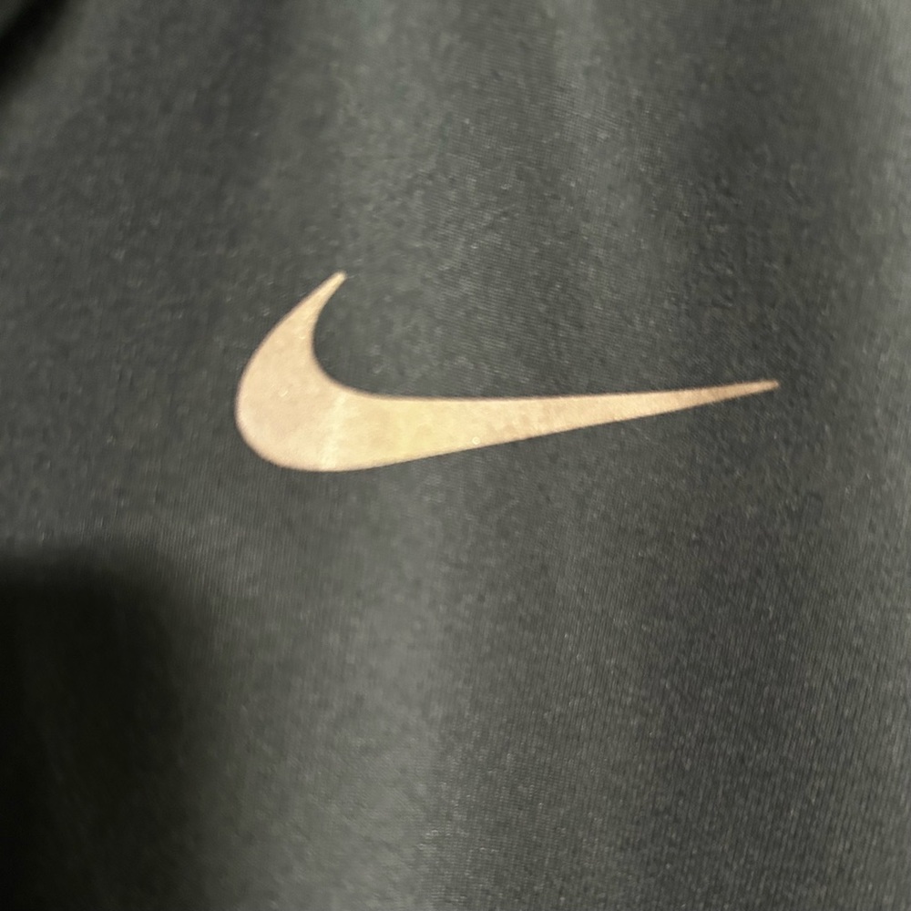 Nike Men's Performance Jacket in Dark Blue